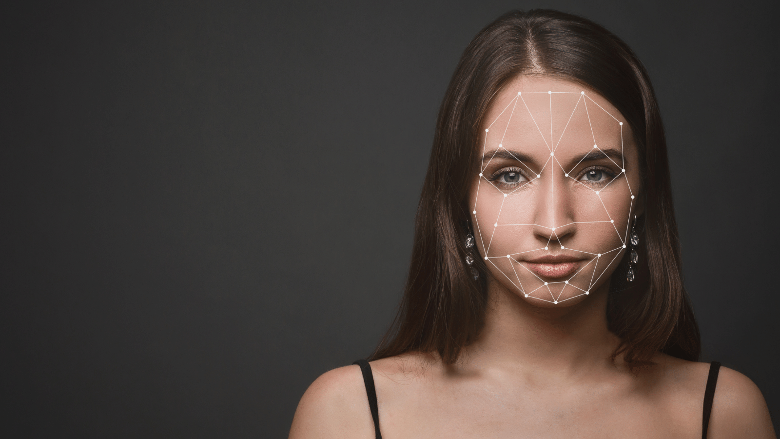 Free Face Symmetry Test logo