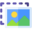 PhotoKit logo
