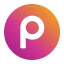 Creative APIs by Picsart logo
