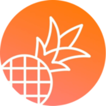 Pineapple Builder logo