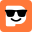 Free Online AI Video Editor, Enhance Video and Photo Quality logo