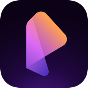 PixVerse logo
