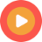 Playcast logo