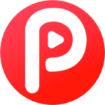 PopShort AI logo