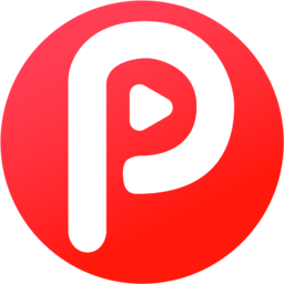 PopShort AI logo