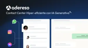 Adereso AI logo