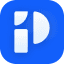 Postless logo