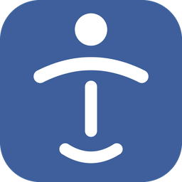Posture Reminder App logo