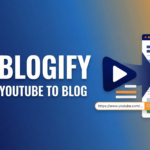 YouBlogify logo