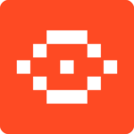 Promptmonitor logo