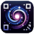 QR Galaxy logo