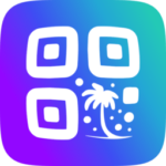 ➤ QR Code AI ⌘ logo