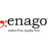 Enago Read logo