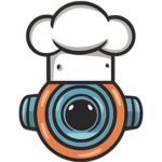 Recipe Lens logo