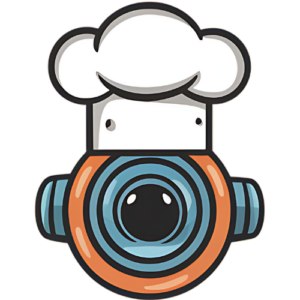 Recipe Lens logo