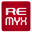 Remyx AI logo