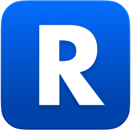 ResumAI logo