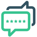 Reviewly logo