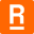 Reword logo
