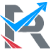 RivalOut logo