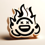 Roast My Spot logo