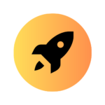 Rocket AI logo