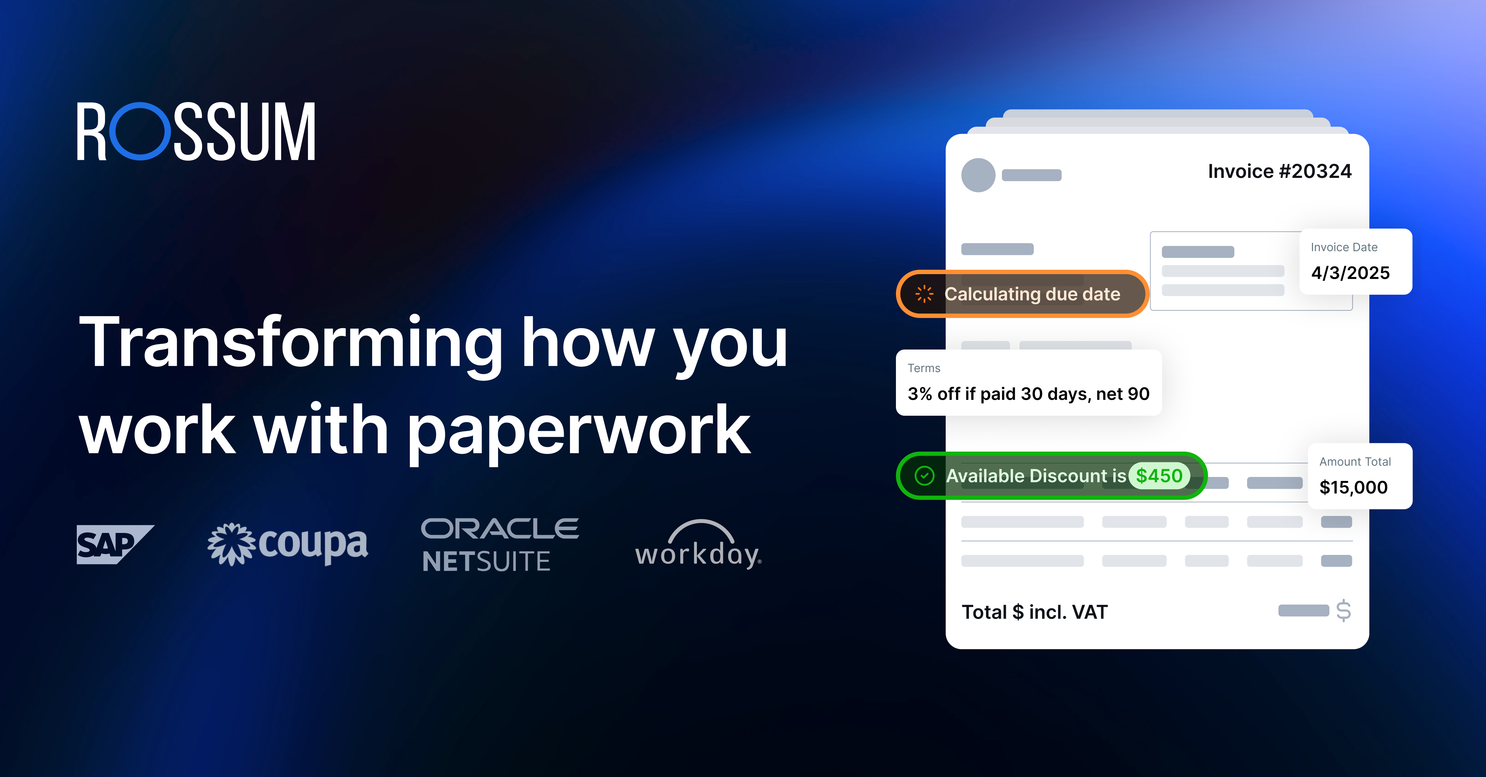 Offload paperwork to AI agents logo
