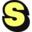 Saga logo