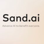 Sand.ai logo