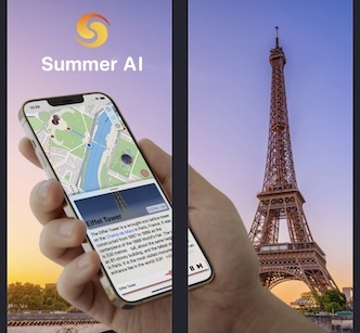 Summer AI logo