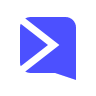 Video script generator logo