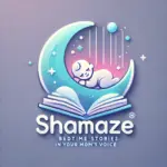 Shamaze logo