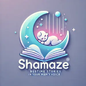Shamaze logo