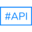 AI API for Developers logo