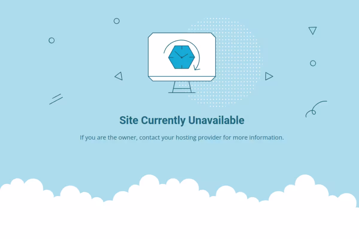 Outranking homepage screenshot
