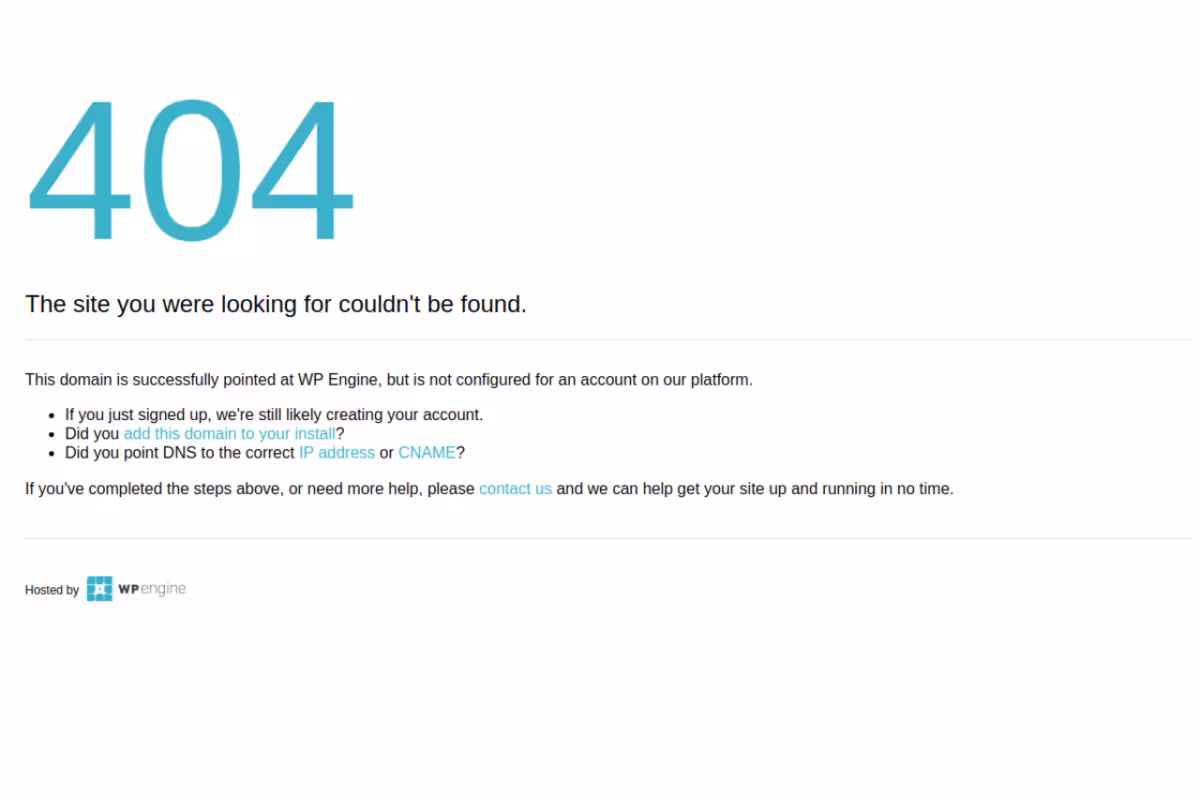 Multilings homepage screenshot
