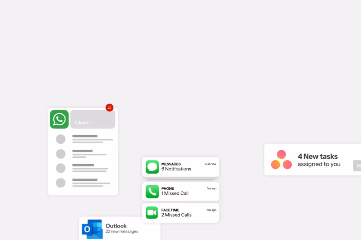 Sixty homepage screenshot