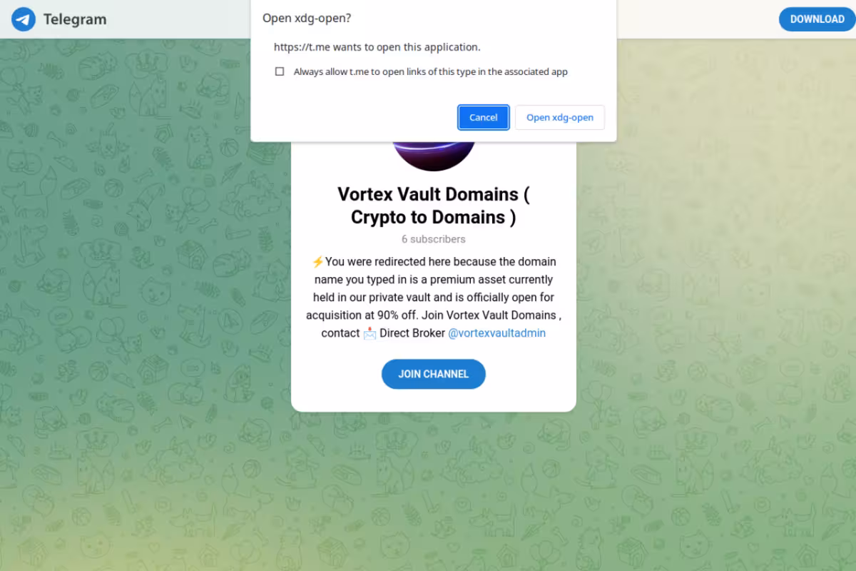 Scribfy homepage screenshot