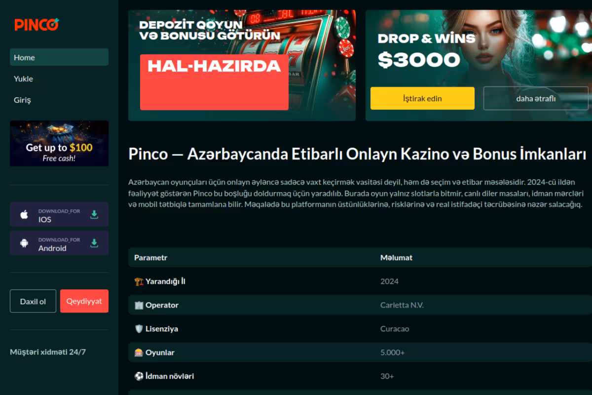 Analogenie homepage screenshot