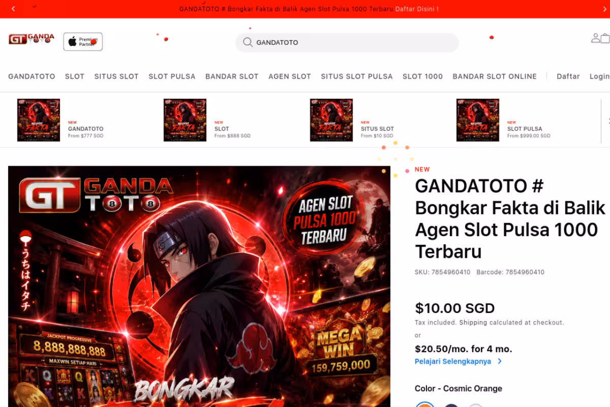 DubNinja homepage screenshot