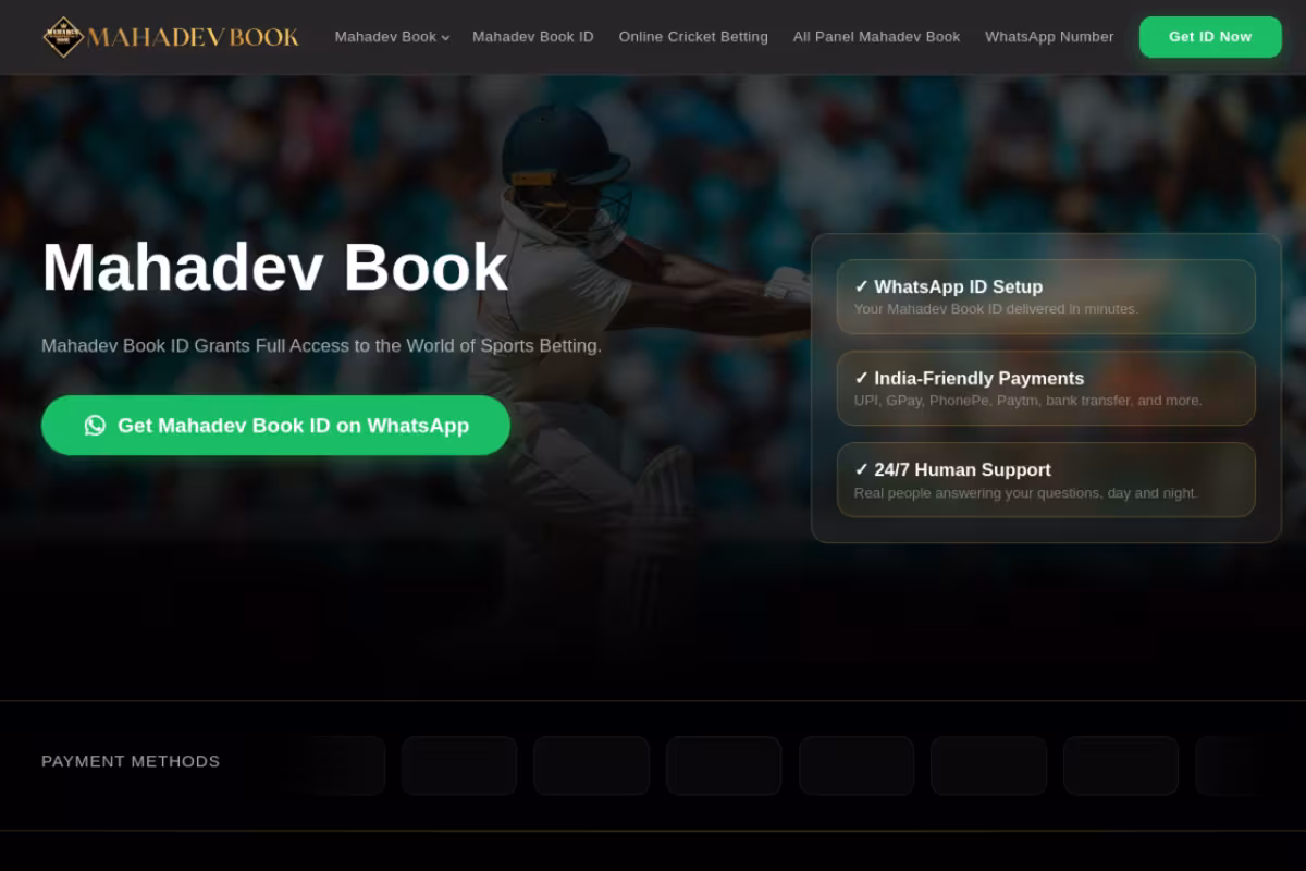 Xembly homepage screenshot