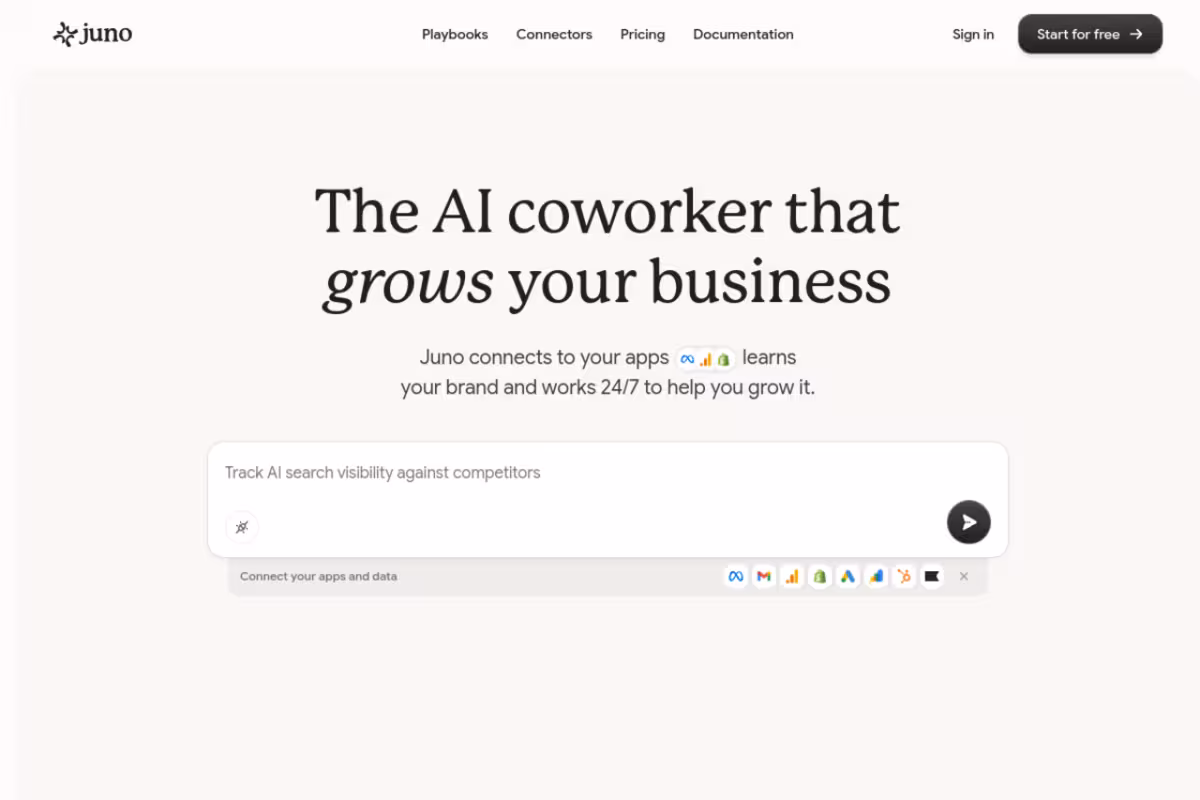 Reword homepage screenshot