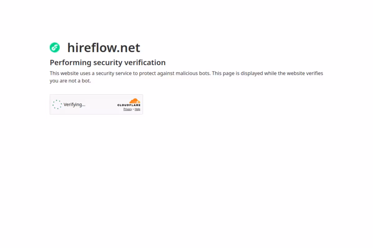Free ATS Resume Checker (2026) homepage screenshot