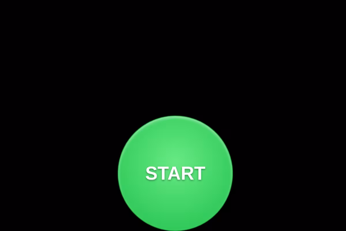 Pagen homepage screenshot
