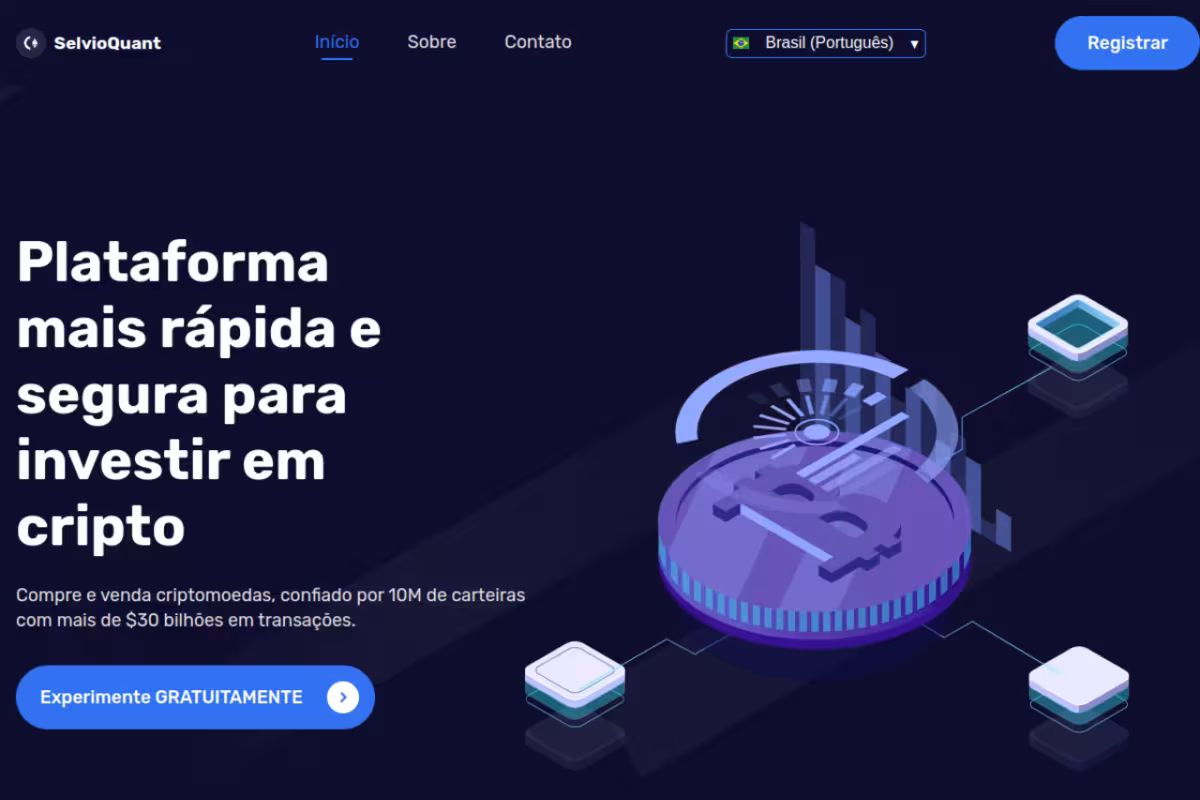 Strollr homepage screenshot