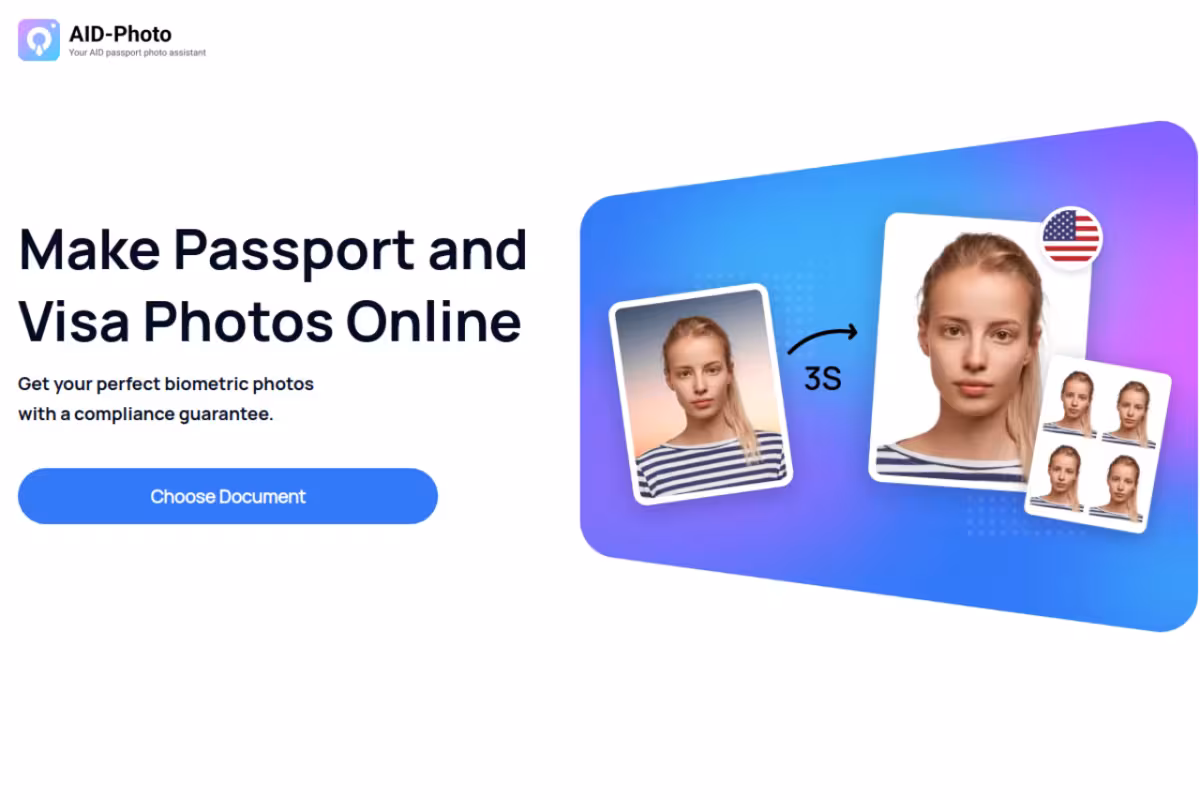 Your best tool for photo creation and picture editing homepage screenshot