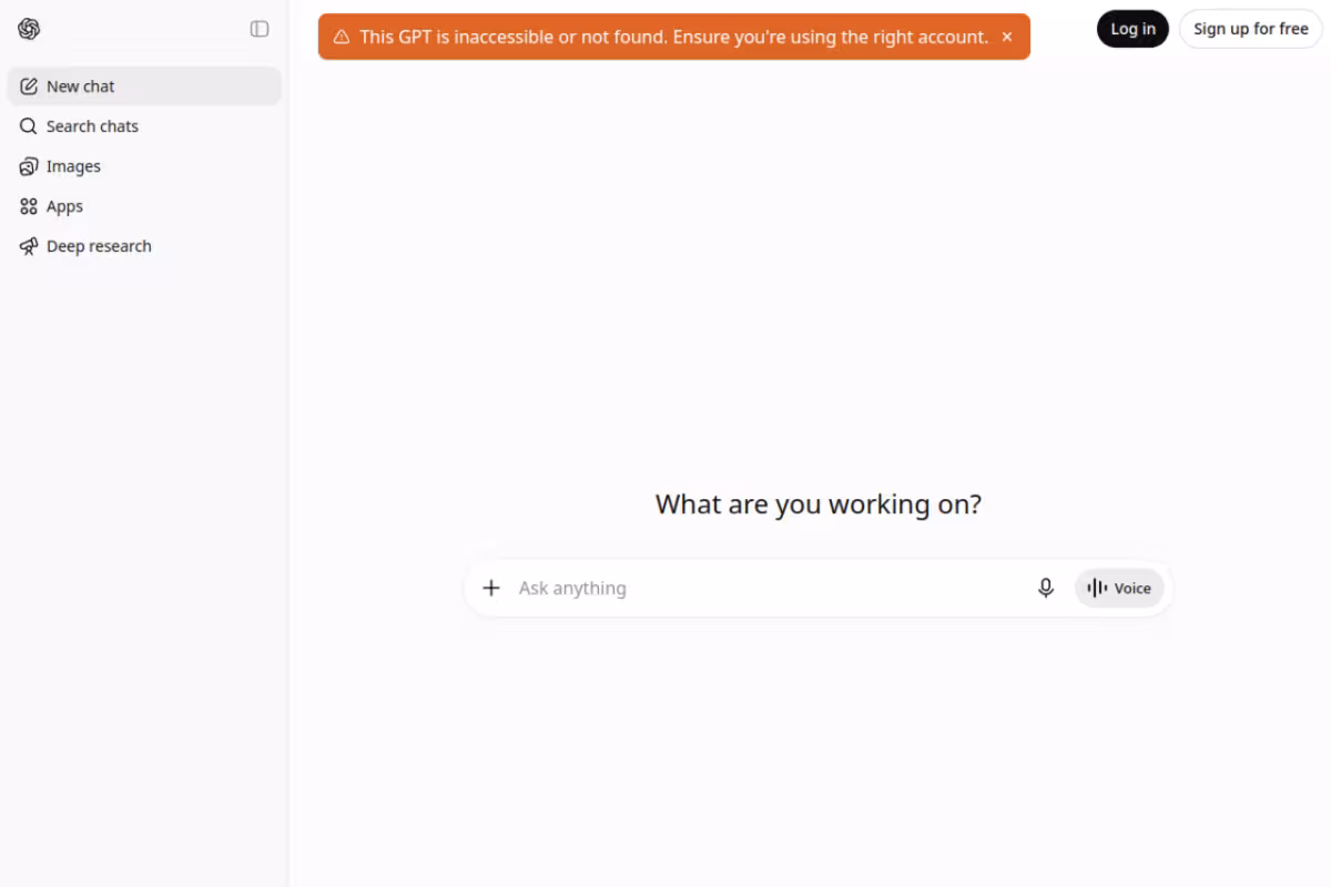 MindMateGPT 2.0 homepage screenshot