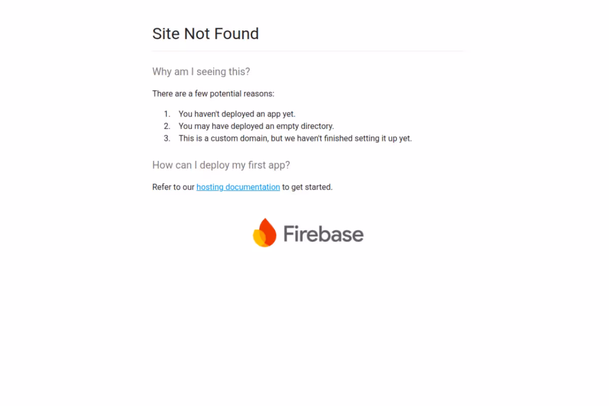 Chattier homepage screenshot
