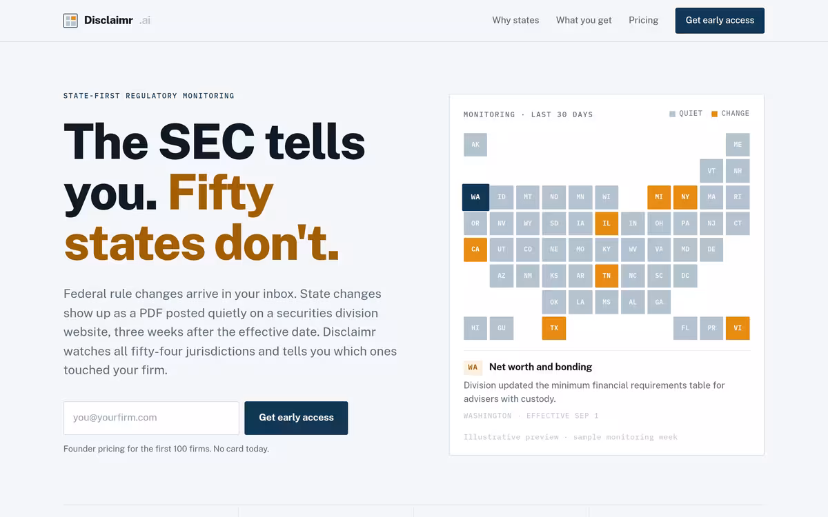 Avatarify AI homepage screenshot