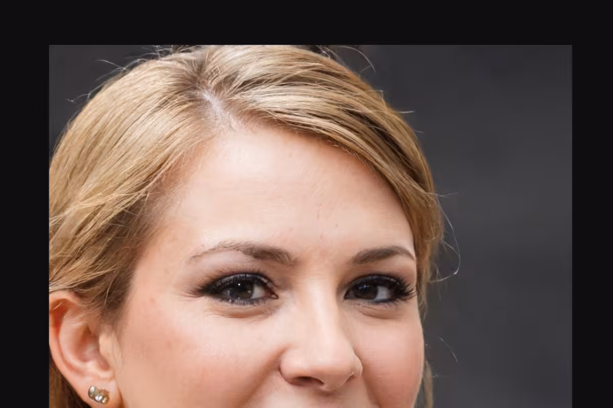 This Person Does Not Exist homepage screenshot